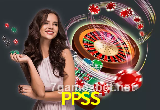 vivo no cassino PPSS