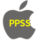 Aplicativo PPSS para iOS