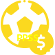 Aposte em esportes do mundo todo no PPSS!