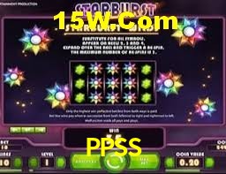 Game Providers PPSS