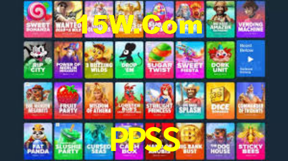 PPSS