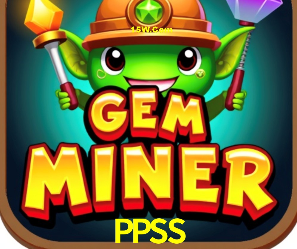 Provedores de Jogos PPSS