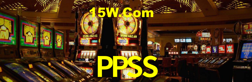 PPSS,ppss.com