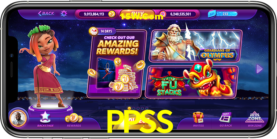 Weekend Specials PPSS