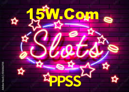 PPSS