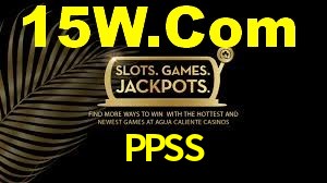 Welcome Bonus PPSS