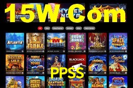VIP Casino PPSS