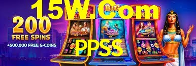 Welcome Bonus PPSS