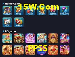 Live Casino PPSS