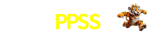 Logo da PPSS